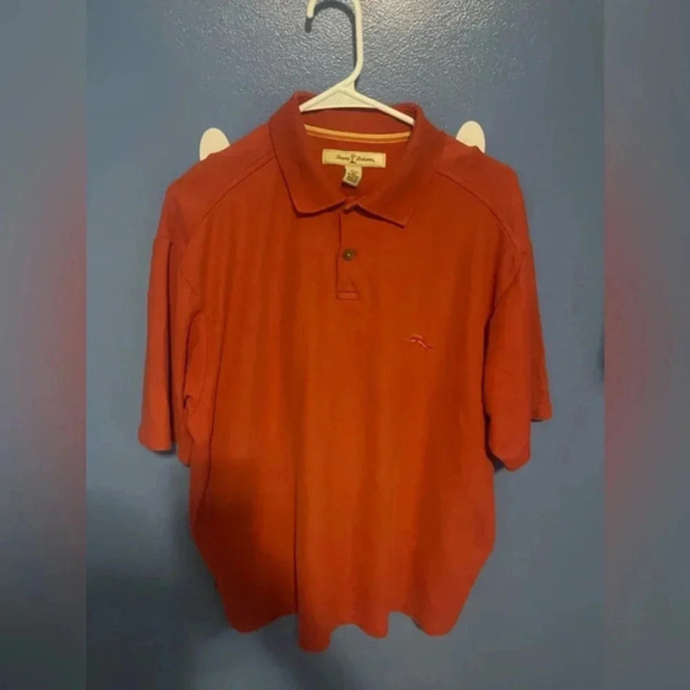 Tommy Bahama shirt large - Picture 1 of 7